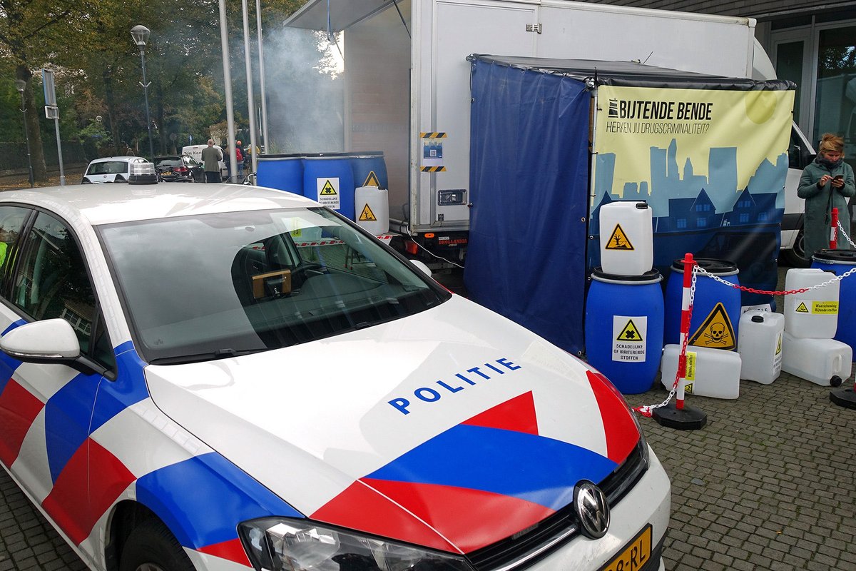 Eric van den Bogaard tweet media