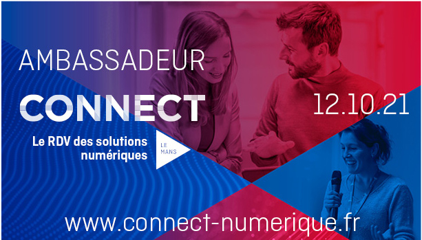 FDOuest's tweet photo. ⚡️C'est parti pour le salon @CONNECTLEMANS au @MMArenaOfficiel du Mans. #conférences, #masterclass, #ateliersintelligencecollective, #retoursdexperience, #tablesrondes au programme de cette 9e édition !
👉https://t.co/2uNOswXv2f https://t.co/WHGqNL2KlC