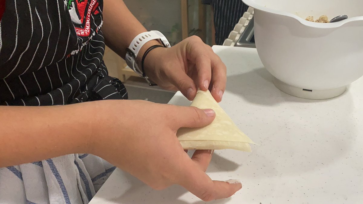 DESC Food tweet media