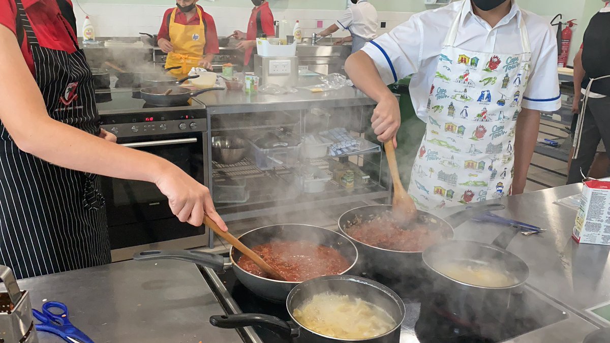 DESC Food tweet media