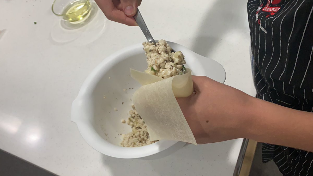 DESC Food tweet media