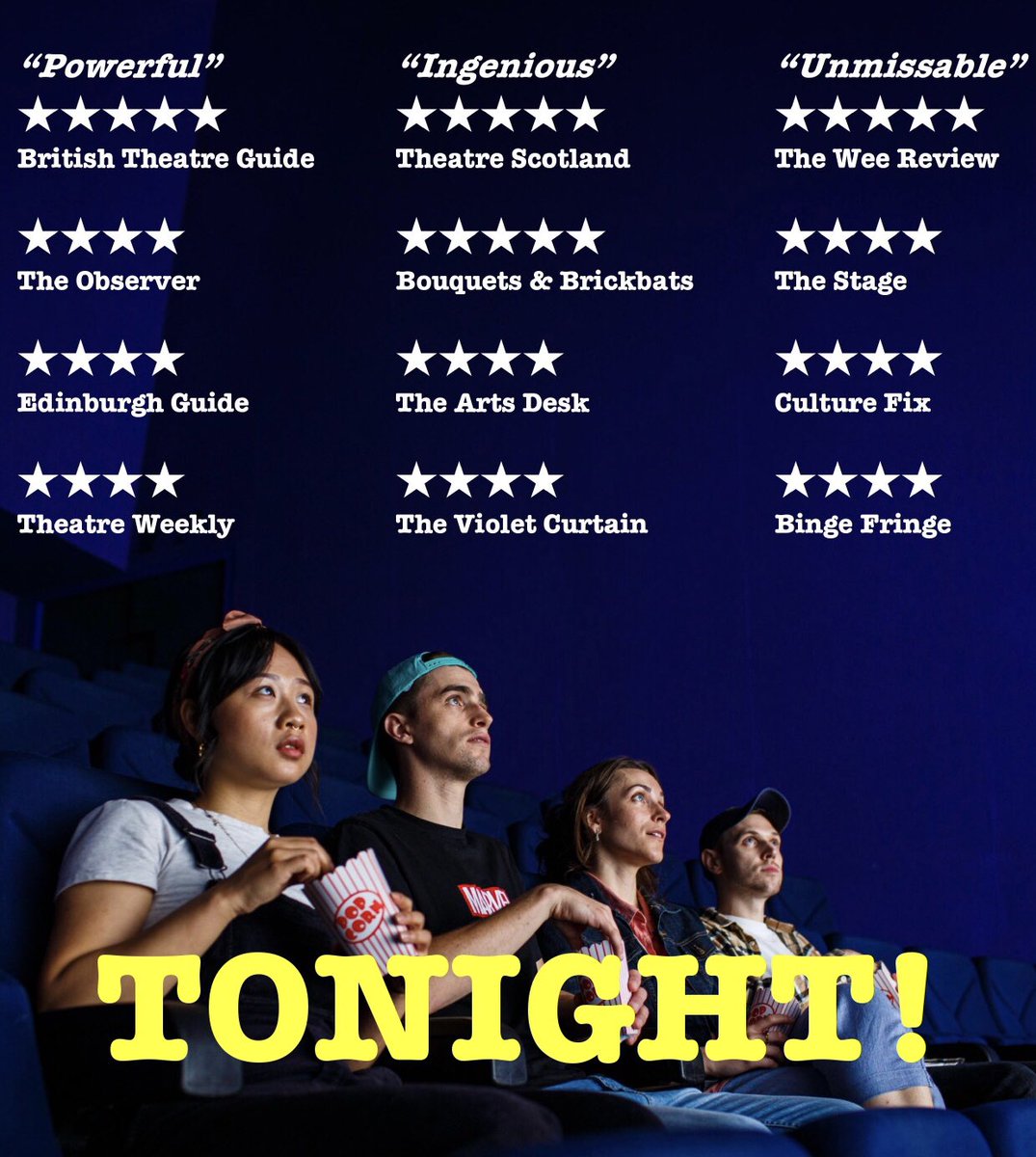 Piccolo Theatre tweet media