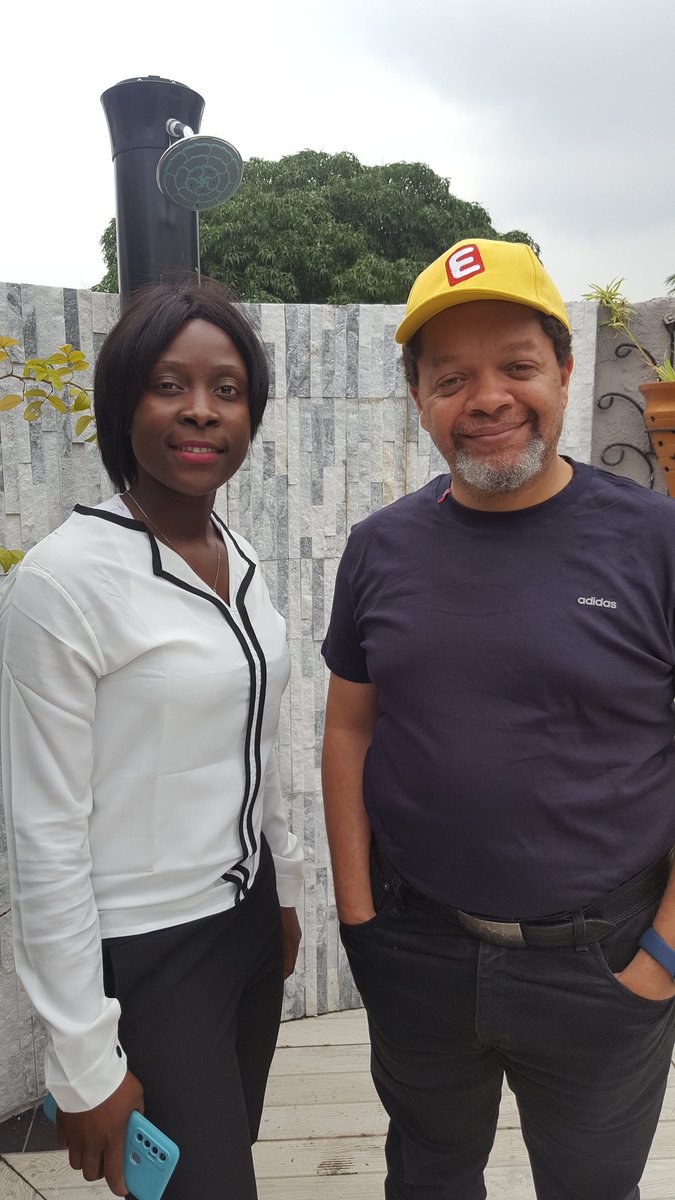 JLefouoba's tweet photo. #MaNationMaPassion🇨🇬
Ne critique pas ce que tu n'as jamais vu et encore moins compris.

Merci Pasteur Marcello J. Tunasi pour les paroles de Sagesse.

#GJL🇨🇬 https://t.co/fdaUbkX2Xb