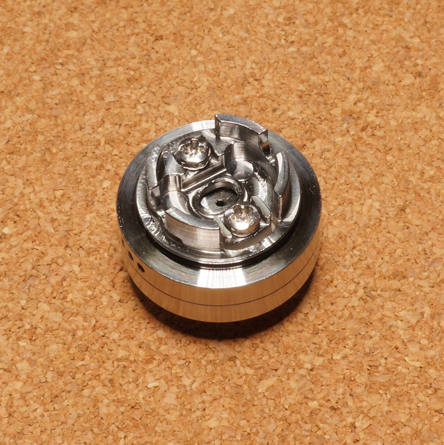 VAlphaline's tweet photo. お世話になっております。お手続きいただきました「VWM(Vape Ware Mods)|Imperia RTA - MTL」は先程発送完了しました。到着まで今しばらくお待ちください。今後とも何卒よろしくお願い申し上げます。#VWM #VapeWareMods #Imperia #RTA #MTL #HighEnd #Vape #vape好きな人と繋がりたい https://t.co/xy1YmcBptx