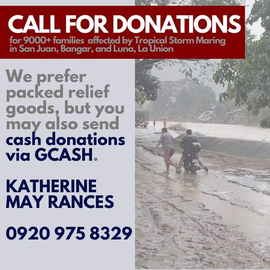 iamsuperbianca's tweet image. For anyone looking how to help:
#MaringPH
@maddiecastillo