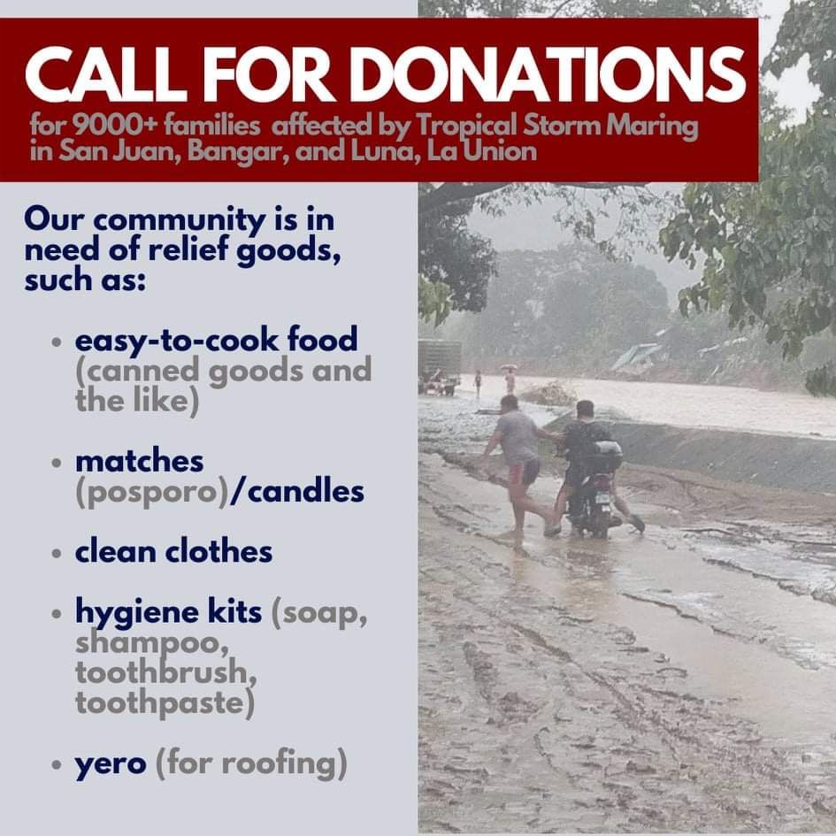 iamsuperbianca's tweet image. For anyone looking how to help:
#MaringPH
@maddiecastillo