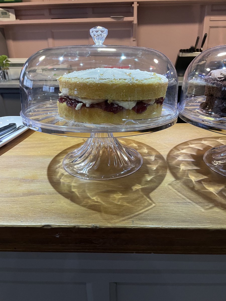 Livingwordyork's tweet photo. It’s opening Day!!! We are open, why not pop in after the school run and have a hot cup of tea or coffee, and maybe treat yourself to a slice of homemade cake! https://t.co/21G4pgPjjb