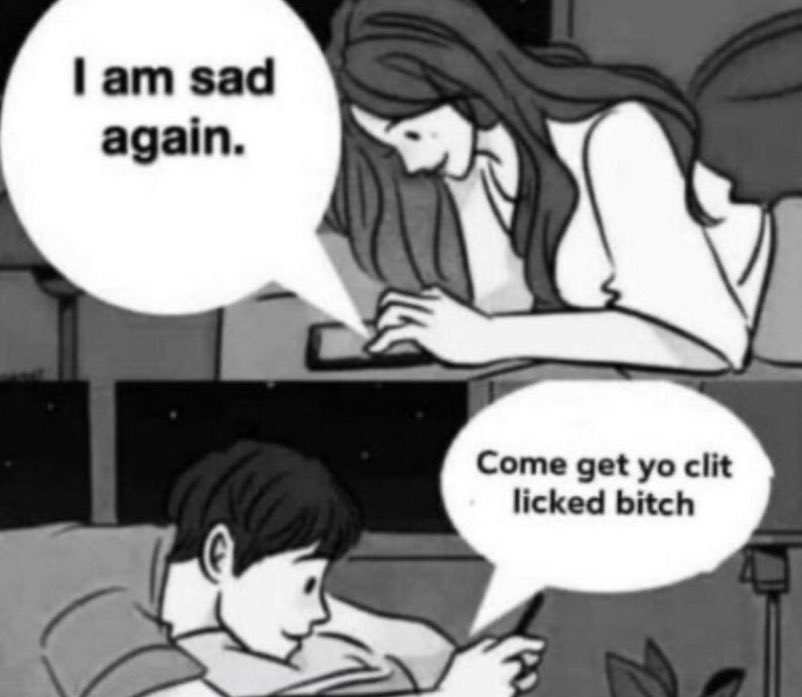not cute & kinky memes (@cravedcuddle) on Twitter photo 