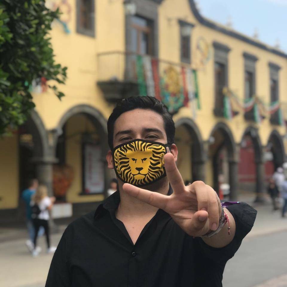 RubiCas01's tweet photo. El día de hoy decido romper el silencio y contar la agresión que viví por parte de Ramón Ignacio Martín Lucano. https://t.co/UHJT7wS6eQ