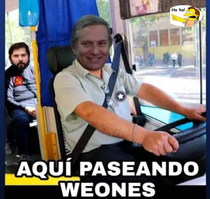 laleydeldia1's tweet photo. @hiranechecho @Un_Cdd Que tristeza...tantos pinganillas frente a un maestro https://t.co/j0TWDmUkmD