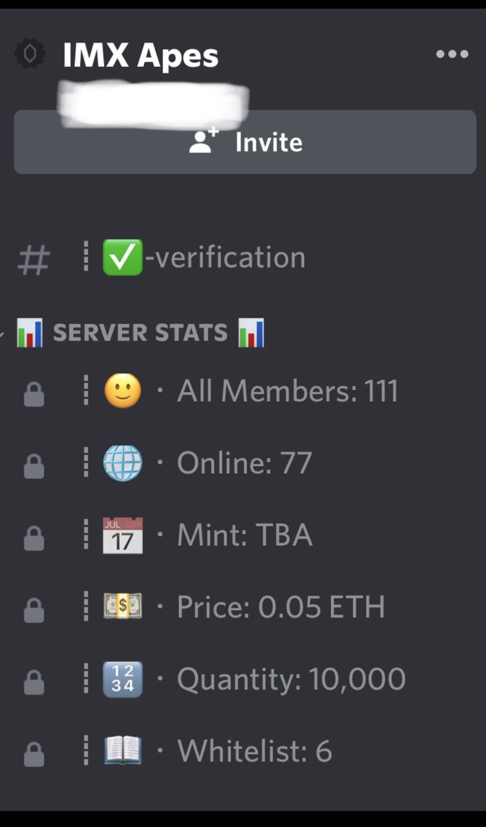 SolGambler's tweet photo. 🚨CAUTION🚨

Found a major red flag on some @Immutable Projects. 

Please retweet this thread so people avoid these Projects. https://t.co/U04Bx0Bhtr