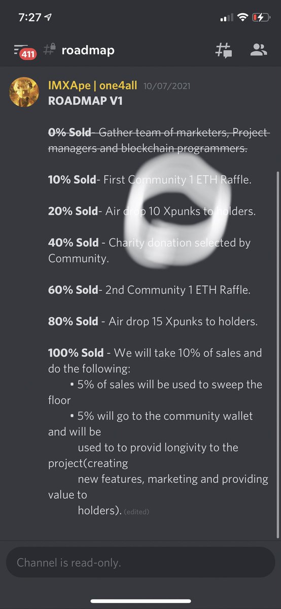 SolGambler's tweet photo. 🚨CAUTION🚨

Found a major red flag on some @Immutable Projects. 

Please retweet this thread so people avoid these Projects. https://t.co/U04Bx0Bhtr