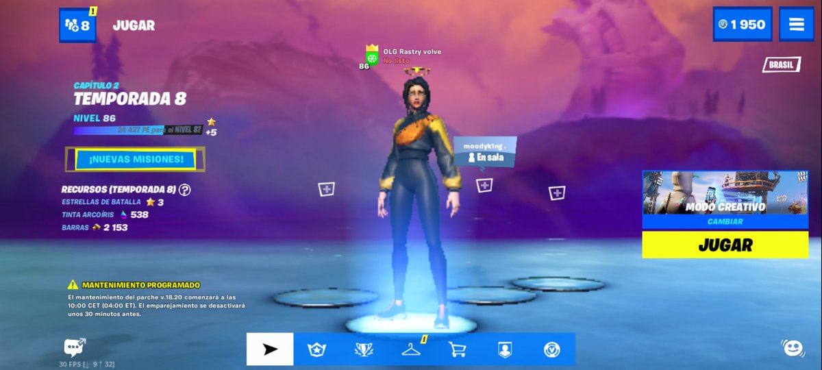 OG store tweet media