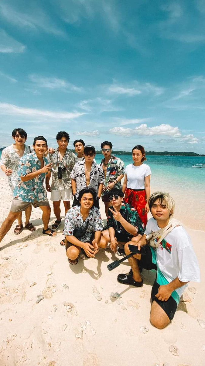PresaNiStell's tweet photo. Sobrang saya ng puso ko 😭😭😭 

Tiwala lang talaga, walang dapat ikatakot kasi nga mahalima.. 💙💙💙💙💙 https://t.co/U31UalbaOu