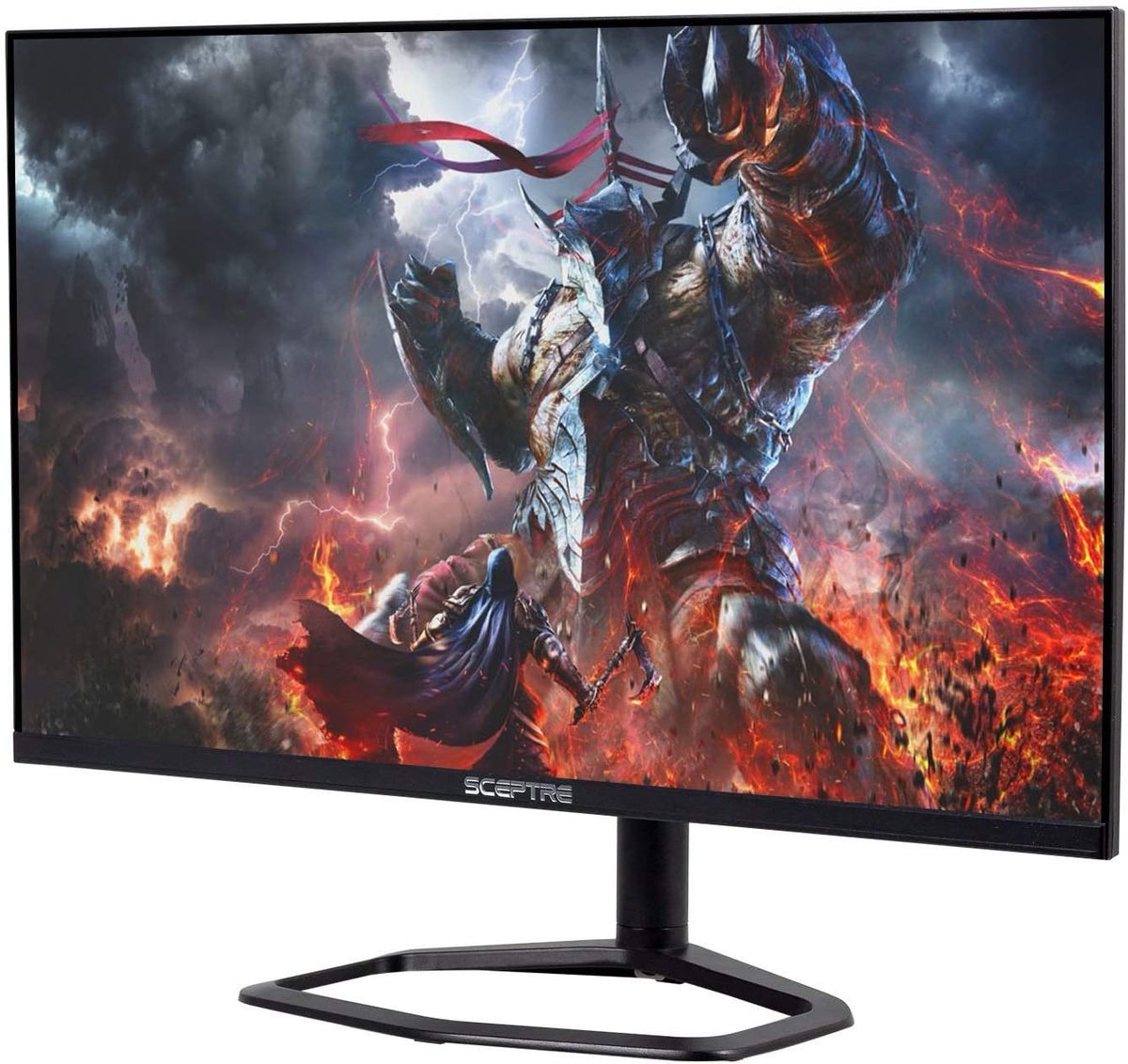 NMS9911's tweet photo. @CaleShonk @AaronSeitsinger Look, this screen is good in terms of price and 1080 PHD 27 inch 240Hz 
https://t.co/bXsk7bFNX6 https://t.co/O2ePYf7c5y