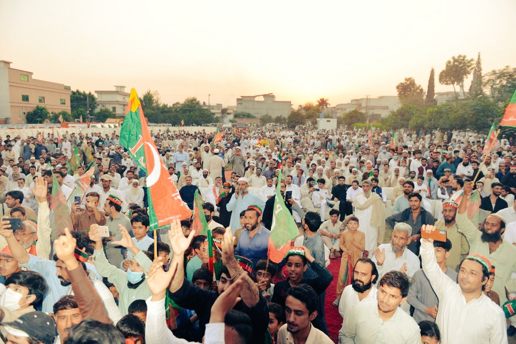 Jhagra's tweet photo. آپ سب کی نمائندگی کرنا میرے لئے اعزاز ہے
میرا ماننا ہے کہ عوام احترام، ایمانداری، عاجزی، کوشش اور نتائج پر یقین رکھتی ہے۔ شیرعلی ارباب اور مجھ پر آپ کے اعتماد کا شکریہ۔ شکریہ PK73! پشاور PMIK کا علاقہ ہے۔ ہم آپ کے لیے انتھک محنت کریں گے۔ https://t.co/MzcSXFzt79