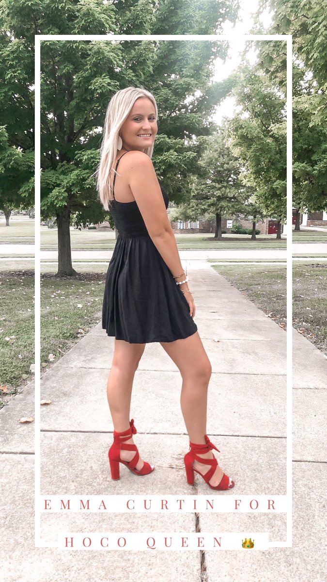 eiu_agd's tweet photo. our ΑΓΔ homecoming queen &amp; princess candidates ! https://t.co/2GD4vruVtB