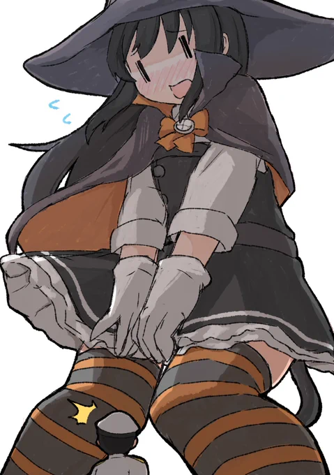 #みなさん去年の今頃はどんな絵描いてましたか
小さくなるアサシオチャンシリーズだった…! 