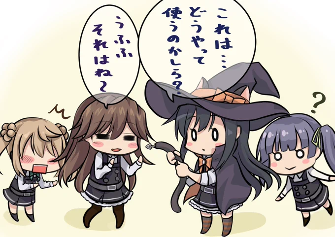 またこの季節が来る( ˘ω˘ )
 #みなさん去年の今頃はどんな絵描いてましたか 