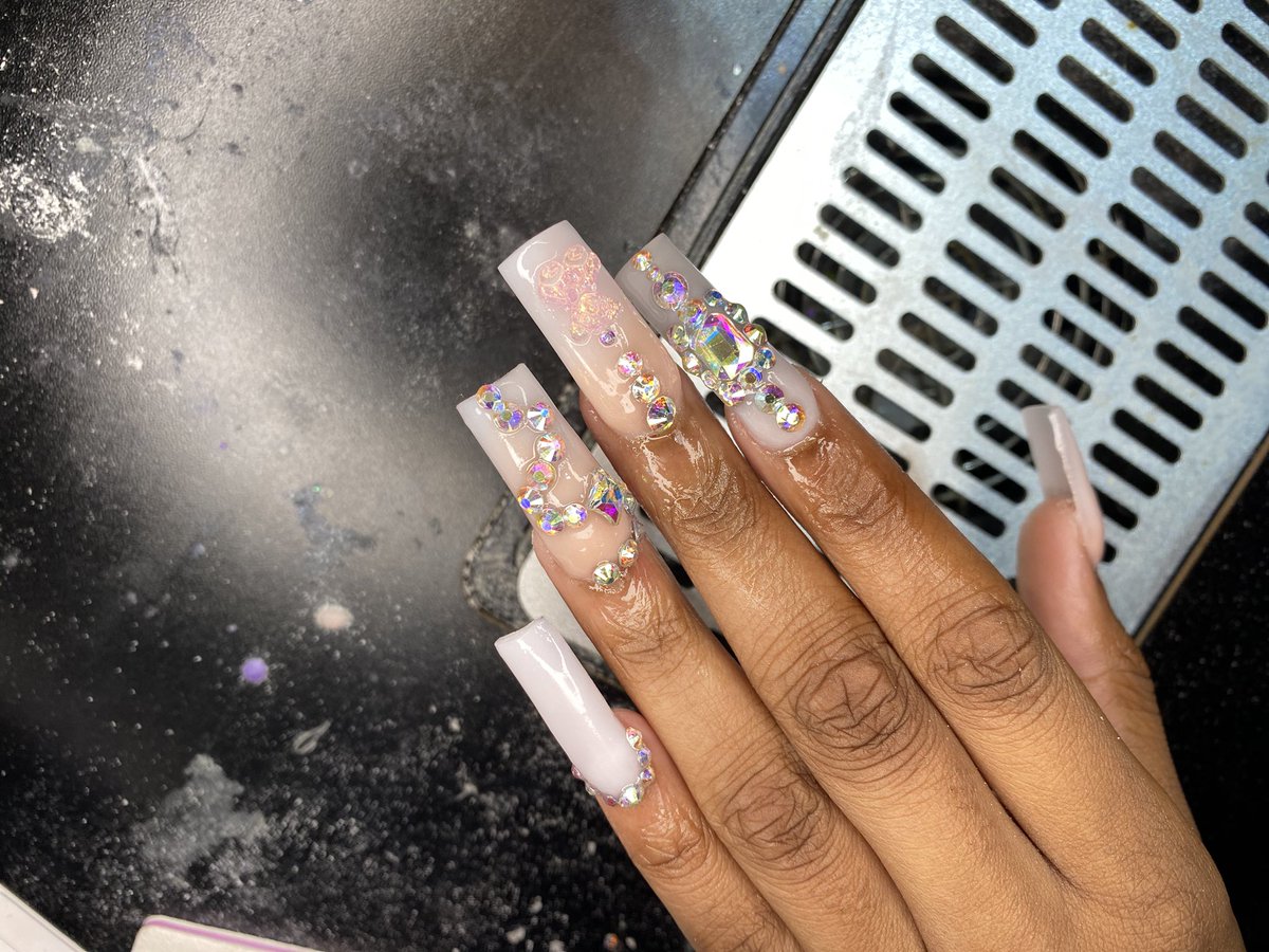 KaiiBKollection's tweet photo. Details are very important ��💗#AAMU #aamu25 #aamu24 #aamu23 https://t.co/csyLhzlHtD