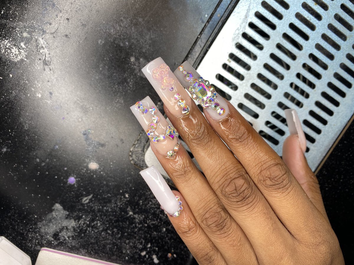 KaiiBKollection's tweet photo. Details are very important ��💗#AAMU #aamu25 #aamu24 #aamu23 https://t.co/csyLhzlHtD