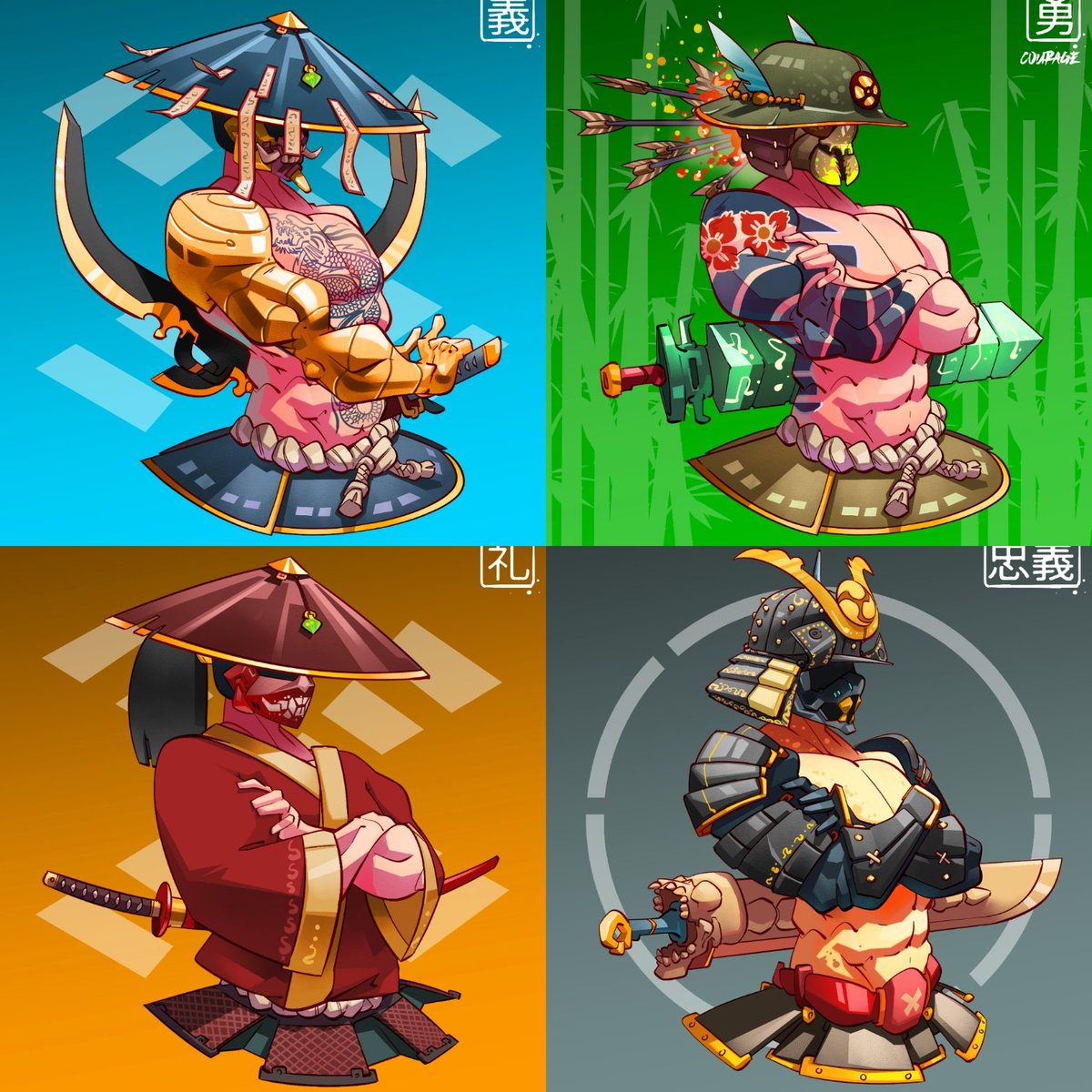 TheNFTer tweet media