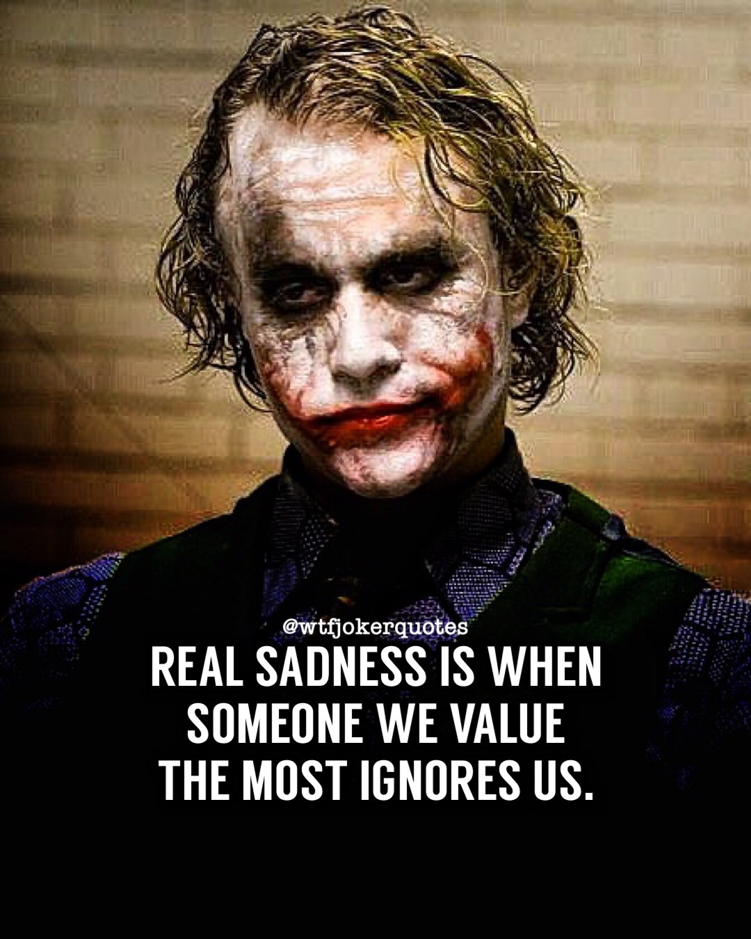 Joker S Quotes Wtfjokerquotes Twitter