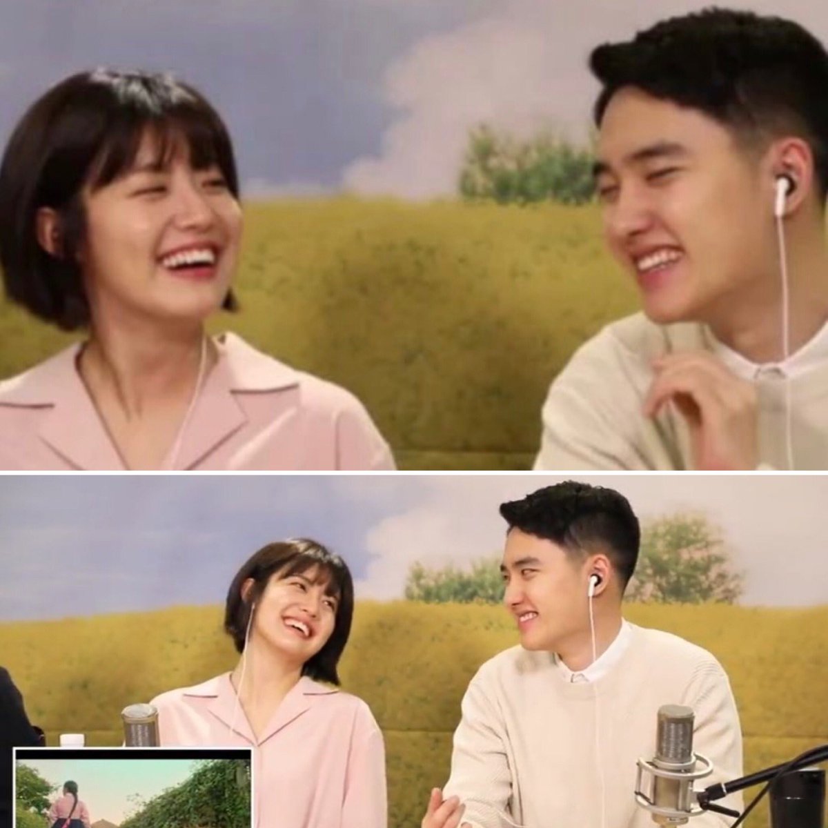 universe1217__'s tweet photo. Eyes on you
Smile on my face
My heart is full of happiness 
#wonshim 🌹🖤
Credit to: all photo owners https://t.co/Sg5km5Nogn