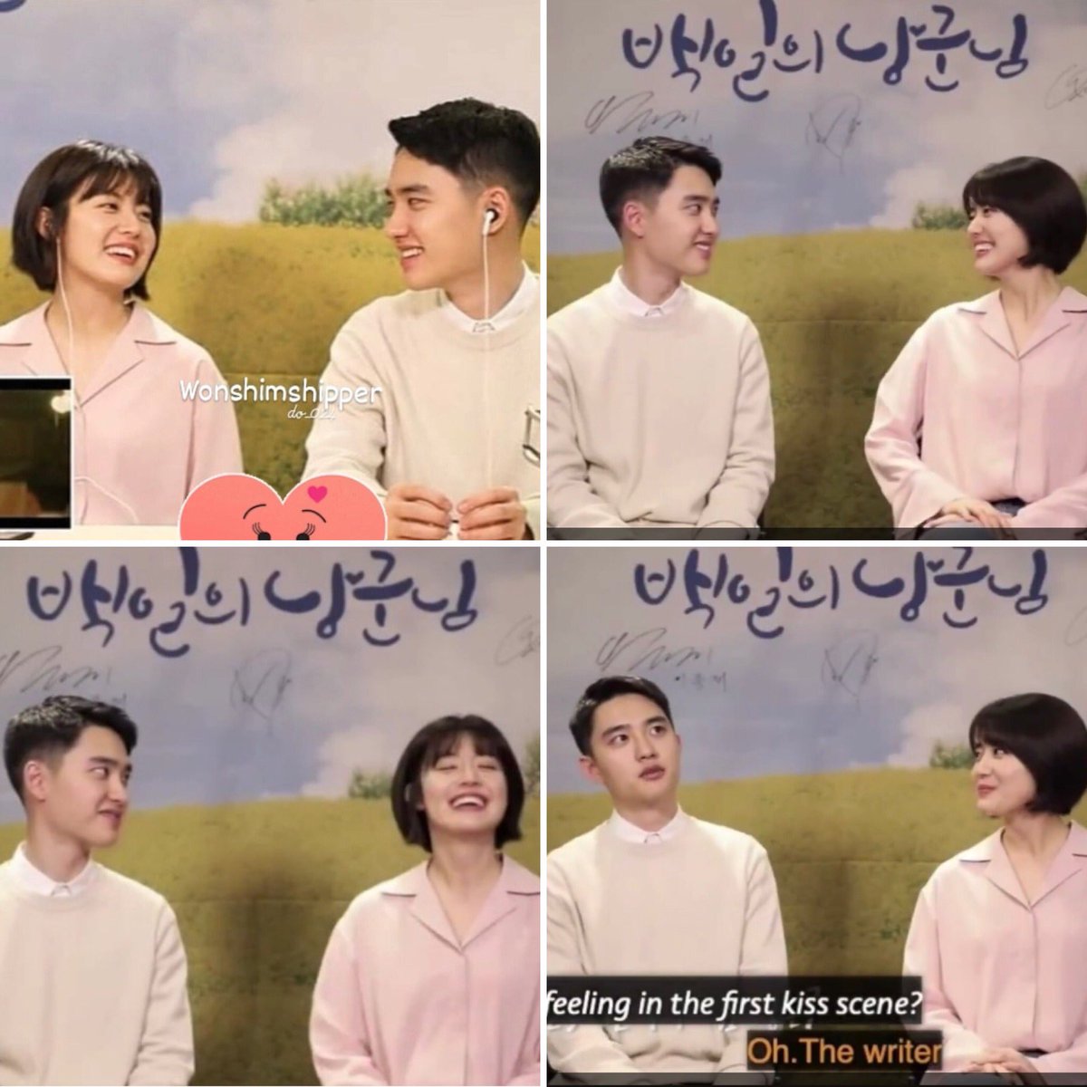universe1217__'s tweet photo. Eyes on you
Smile on my face
My heart is full of happiness 
#wonshim 🌹🖤
Credit to: all photo owners https://t.co/Sg5km5Nogn