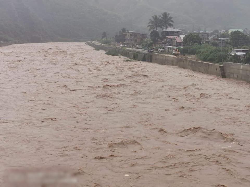 zenonyee's tweet photo. Letβs be aware on whatβs happening on Cagayan Valley right now. #CagayanNeedsHelp #CagayanNeedsHelpAgain #CagayanValleyNeedsHelp https://t.co/0kfbPFvNvV