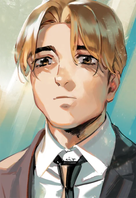 teo appreciation post 