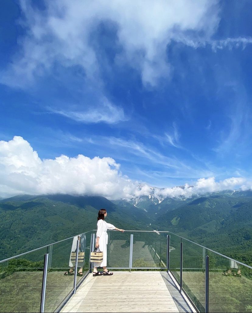 Miuuuu0624's tweet photo. 絶賛長野旅行なう https://t.co/OJr3nktjsY