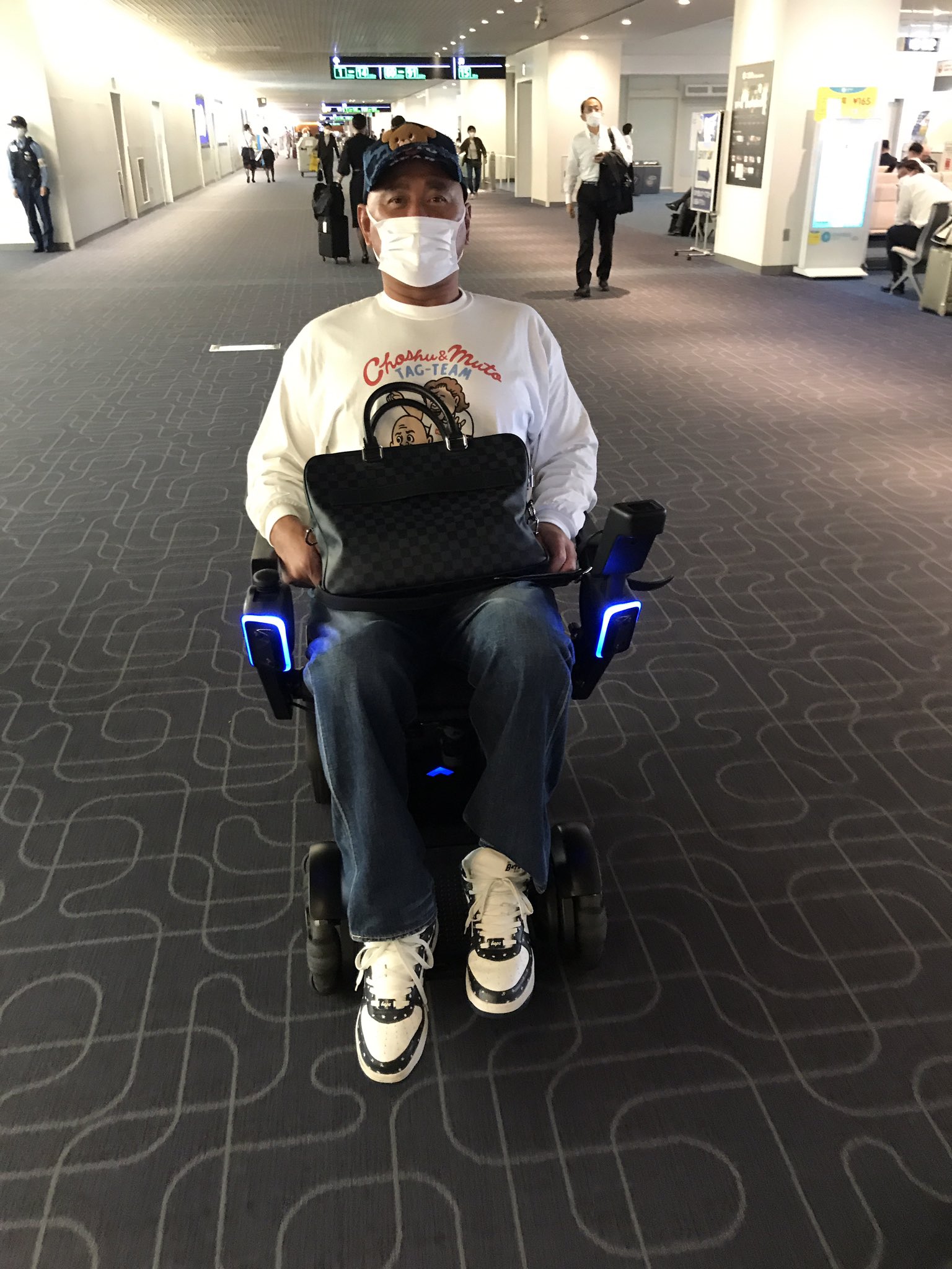 当時のメディア報道・掲載写真
