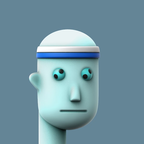 nonfungiblehumn's tweet image. Just picked up this #MekaPunk from @3DPunks_ 

Based on the OG Alien 3D Punk 👽

#Meka #3DPunks #cryptopunks #MekaPunks #NFTs #nftcollector