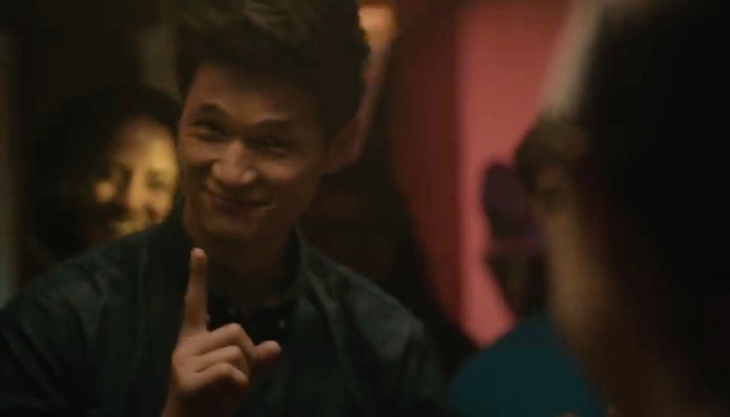 moodywoody7's tweet photo. #SingleBy30 ep3 I enjoyed very much!! Especially #HarryShumJr dancing scene. I didn't expect it was coming!! Yaaaaaay!!๐๐๐๐
ใฒใใผใใพใใใใชใทใฃใ ใฎใใณในใทใผใณใๅบใฆใใใจใฏใใใฃใกใๅฌใใใใผใในโจ
ใใจ่ฉฑใ้ข็ฝใใชใฃใฆใใใใ๐ฅฐ https://t.co/NI5Jrn7hI1