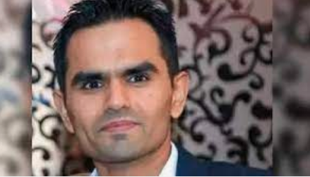 MeenaDasNarayan's tweet photo. Request all friends and #SSRians to help us trend #ZSecurity4SameerWankhede  #MumbaiPolice are the ones who messed up #SSR death, deleted #Disha files messed up #Jiah Death and #Jhanvi death...now he is being stalked why.. who is behind it #Bollywood #Underworld @PMOIndia https://t.co/c5yw3I2ez5