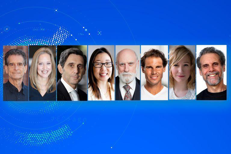 LANACION's tweet photo. enlightED 2021: presentan una nueva edición de la conferencia mundial sobre educación, tecnología e innovación https://t.co/vWH9AHYBH4 https://t.co/ndbt1CFnjb