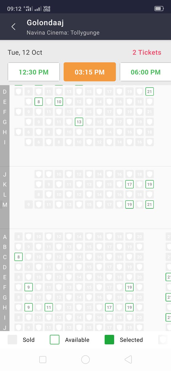 OfficeBengal's tweet photo. Breaking the records left, right & center!💥
@SVFsocial @iammony @dhrubo_banerjee @bickramghosh @m_ishaa @idevadhikari @indrasishroy @Shaurja @AnirbanSpeaketh
#JayantiCinema #InoxForum
#NavinaCinema #StarTheatre https://t.co/wxtgdaRIND