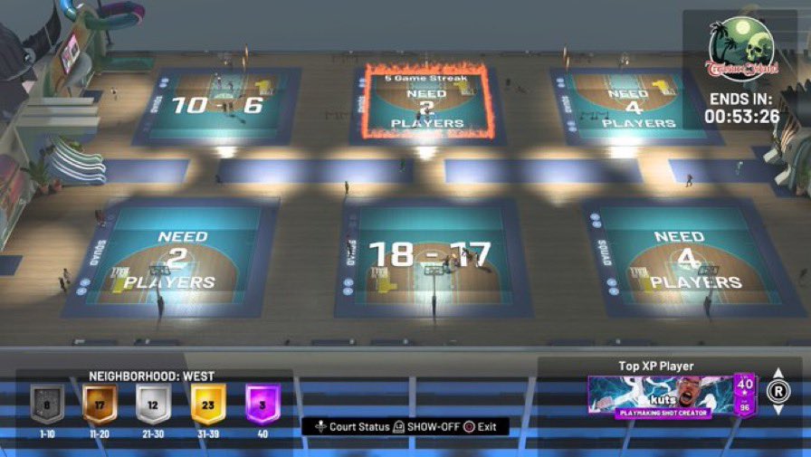 RockenR2513's tweet photo. 2K with @T16402225 https://t.co/eEa4eMV6Is #RockenDF @TheDFClan Im on the way https://t.co/JYtq6JXcTh