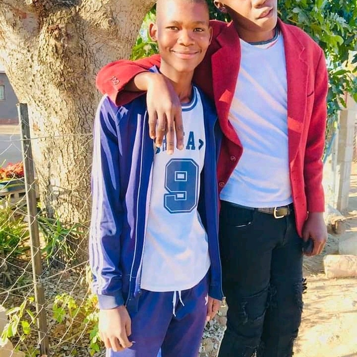 AddaxAndy's tweet image. Bofelo ❤️
Follow me on Instagram Andy Addax