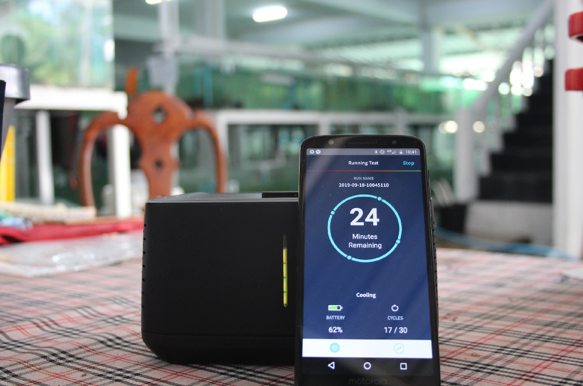 A new national framework will set the scene for game-changing eDNA technology testing capability, which will revolutionise the frontline of Australian biosecurity.

Read more here: fal.cn/3iXCp | #eDNA #biosecurity

📸 - Alejandro Trujillo-González.