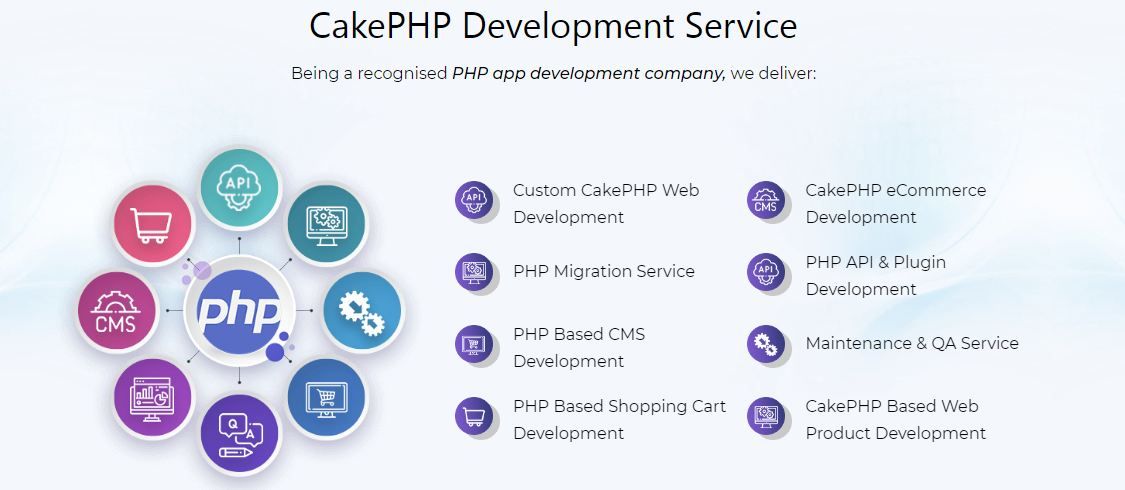 Andolasoft's tweet image. Being a recognized #PHP_Development company we deliver a complete #CakePhP solution that keeps you ahead in the competitive market. Talk to our CakePHP expert: buff.ly/2TDug3N