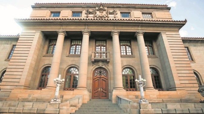 honey_attorneys's tweet photo. Ideally situated at the seat of the Supreme Court of Appeal, we offer competent infrastructure to both clients and correspondents to secure their common law rights.
Contact us on tel: +27 51 403 6600 or e-mail: honey@honeyinc.co.za
#LawFirm #Attorneys #Lawyers #Bloemfontein https://t.co/hTrDlKF7nR
