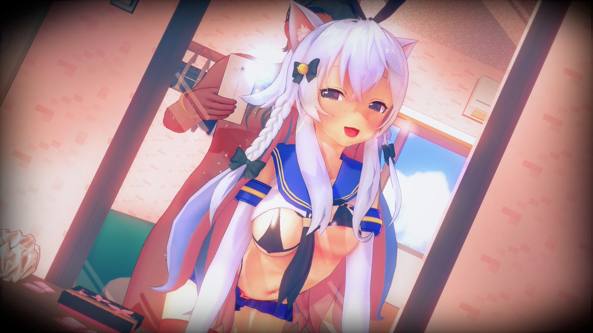 メッセージリクエストの許可の存在に気づかず一週間返信してなくてごめんねkgrnn好きの人よ… 