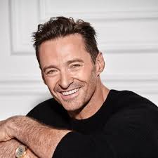 Happy Birthday Australian actor Hugh Jackman, now 53 years old. 