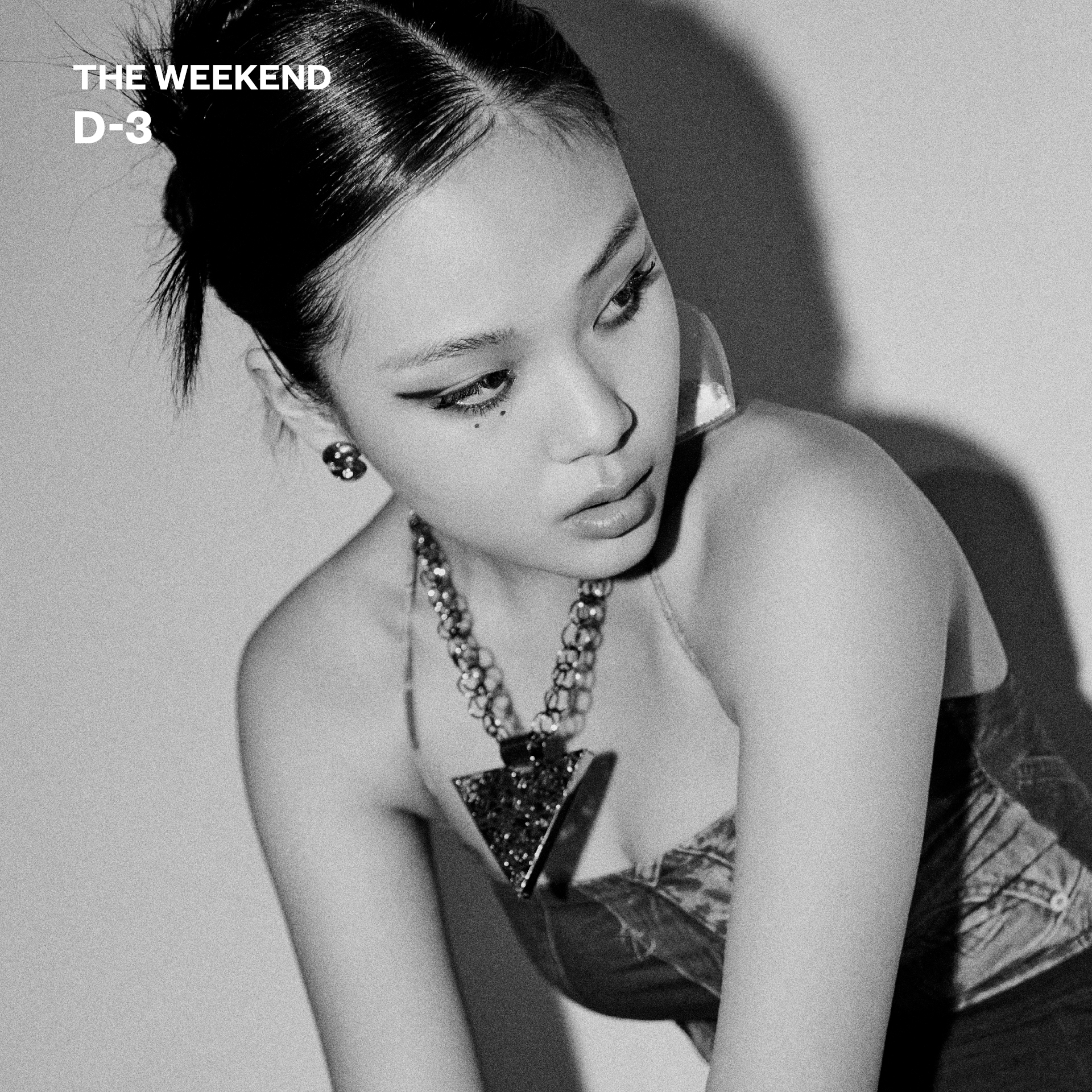 Bibi – Lowlife Princess: Noir – Box Set (금지 Version