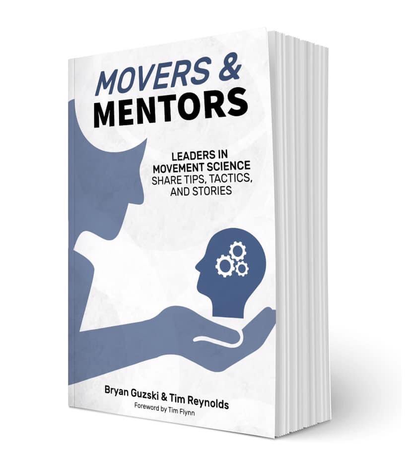 Movers & Mentors tweet media