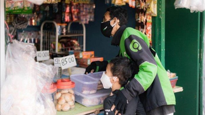 ojol_in_donesia's tweet photo. Diinisiasi Gojek, Program Kesejahteraan Mitra Driver Diapresiasi Akademisi Unsri

Pengamat Ekonomi Sumatera Selatan, Yan Sulistyo mengapresiasi Program Kesejahteraan Mitra Driver yg diinisiasi olh Gojek. Program tersebut dinilai sangat membantu perekonomian para mitra driver https://t.co/MGXi40zhgF
