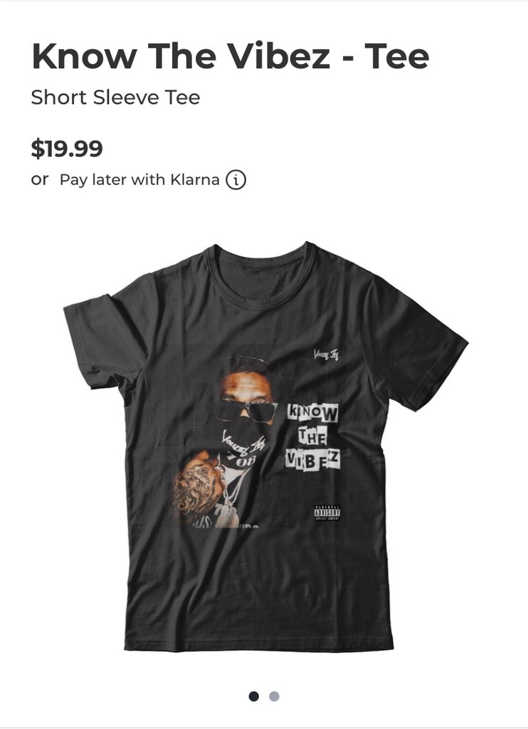 YoungTez's tweet image. represent.com/know-the-vibez…