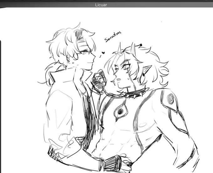 This is suggestive nsfw isn't it 